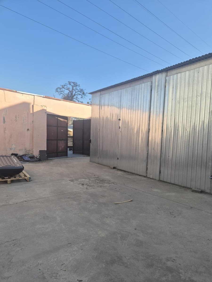 Przestronny lokal handlowo-usługowy 226 m2 w Woli – 8