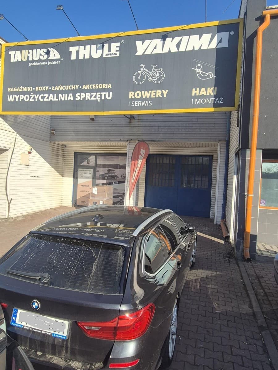 Przestronny lokal handlowo-usługowy 226 m2 w Woli – 13