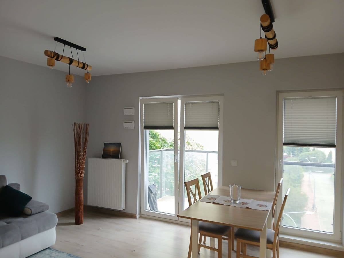 Jednopokojowe mieszkanie z garażem w modnej Pradze – 5