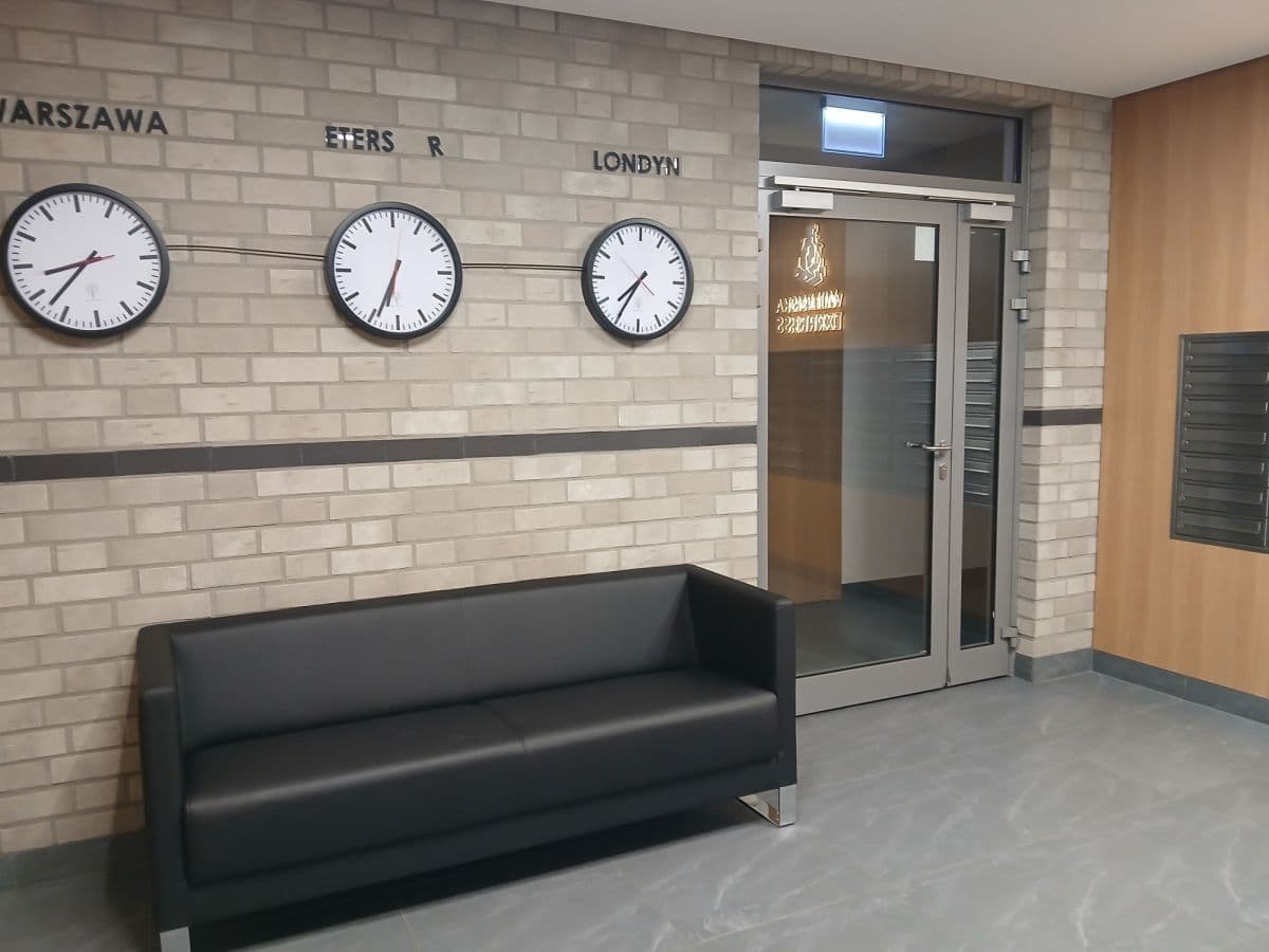 Jednopokojowe mieszkanie z garażem w modnej Pradze – 13