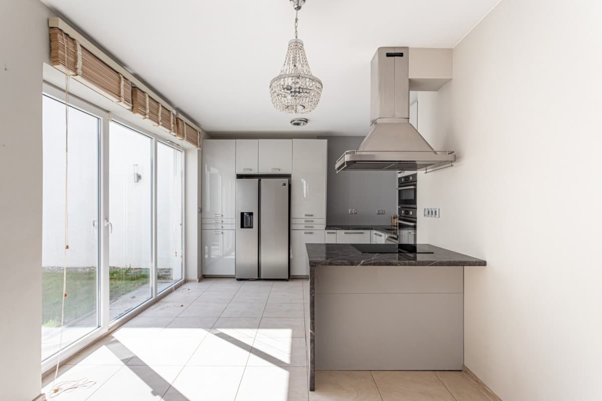 Przestronny dom rodzinny z prywatnym ogrodem – 2