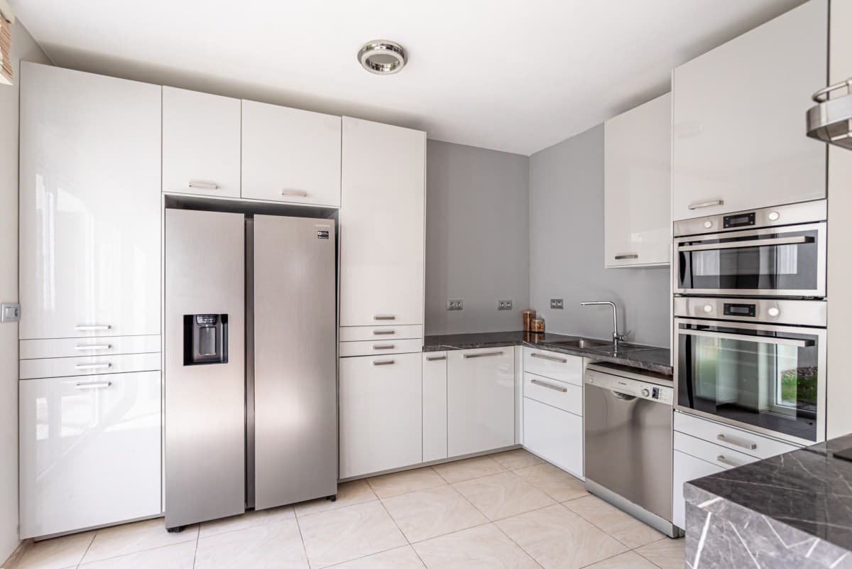 Przestronny dom rodzinny z prywatnym ogrodem – 3