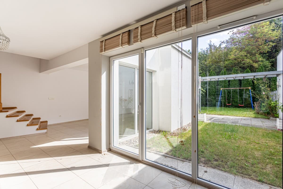 Przestronny dom rodzinny z prywatnym ogrodem – 4