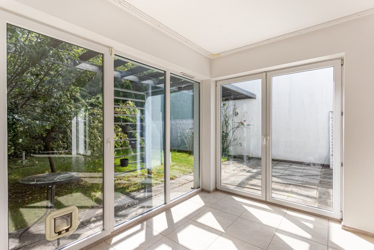 Przestronny dom rodzinny z prywatnym ogrodem – 5