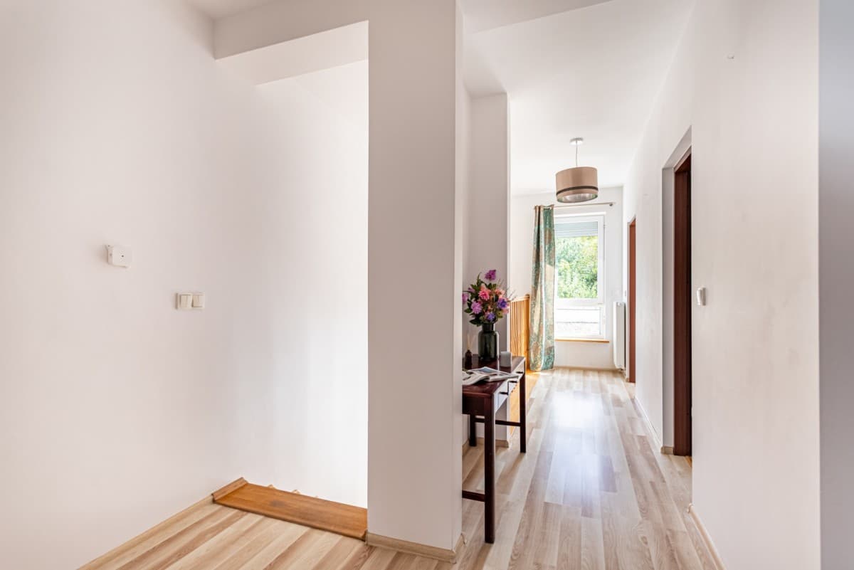 Przestronny dom rodzinny z prywatnym ogrodem – 7