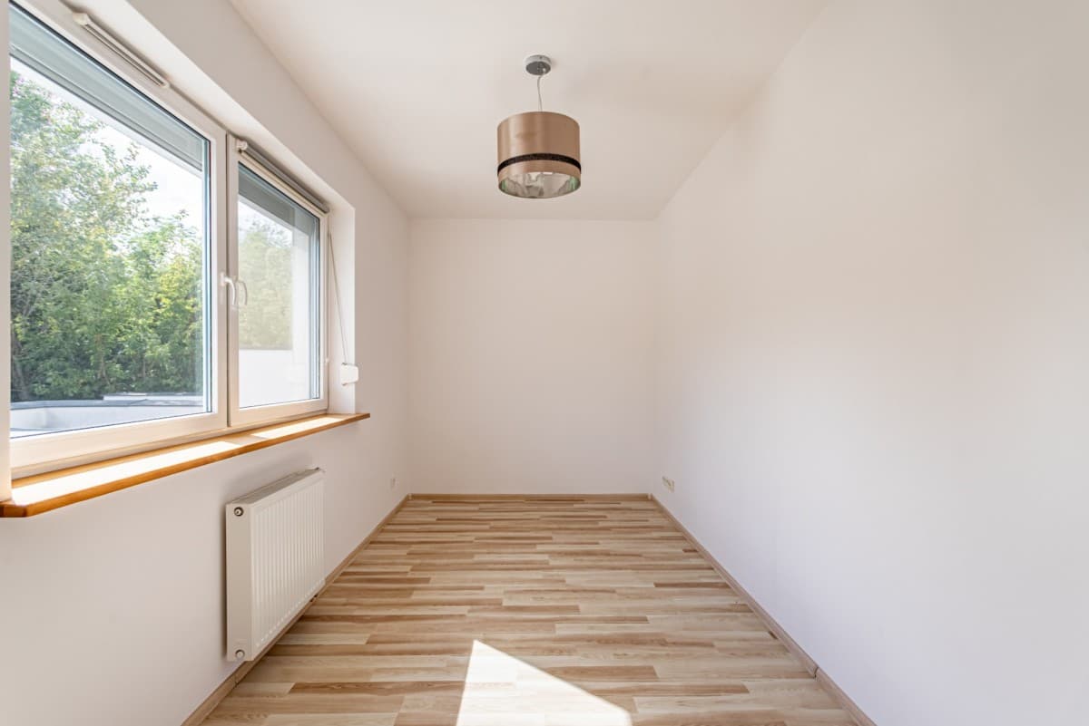 Przestronny dom rodzinny z prywatnym ogrodem – 8