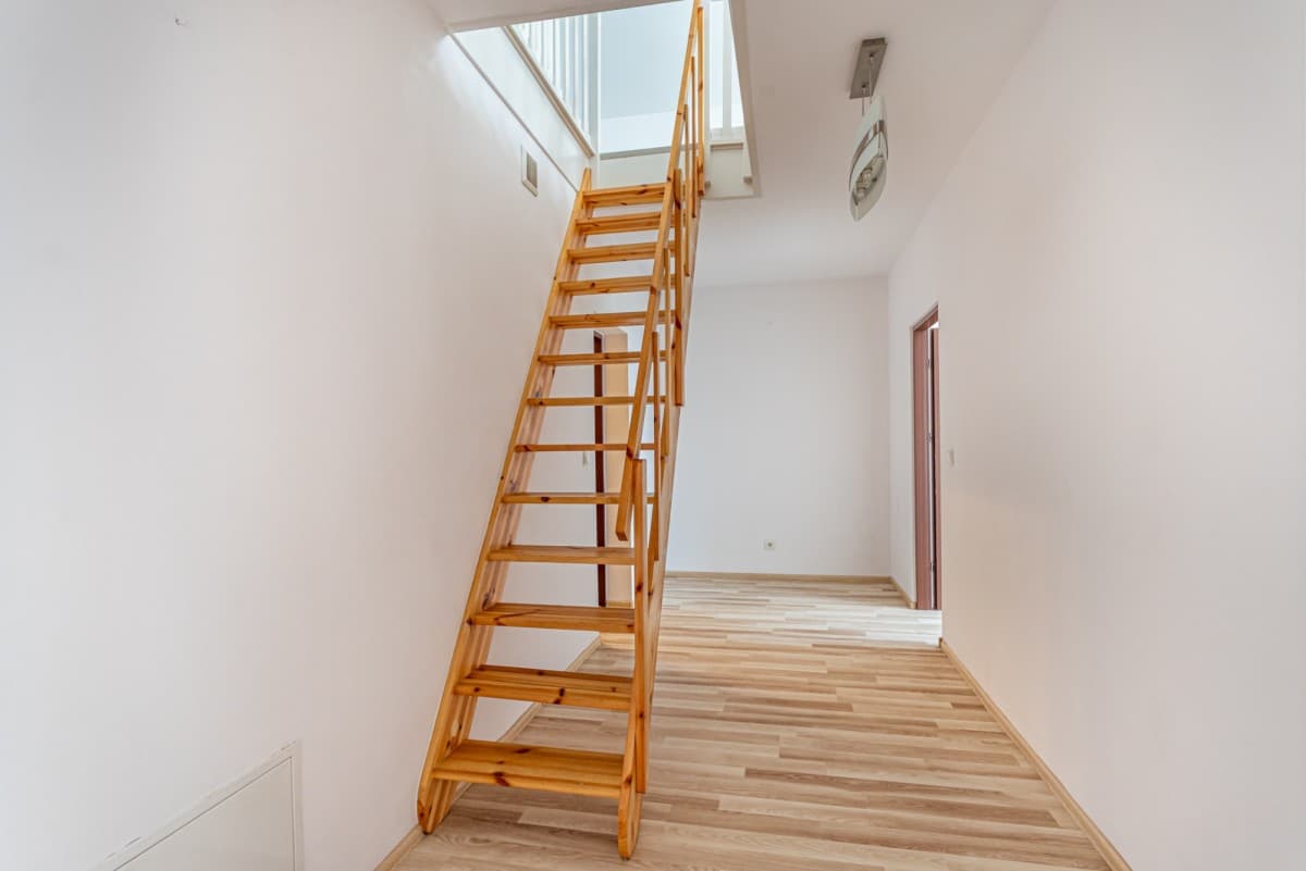 Przestronny dom rodzinny z prywatnym ogrodem – 9