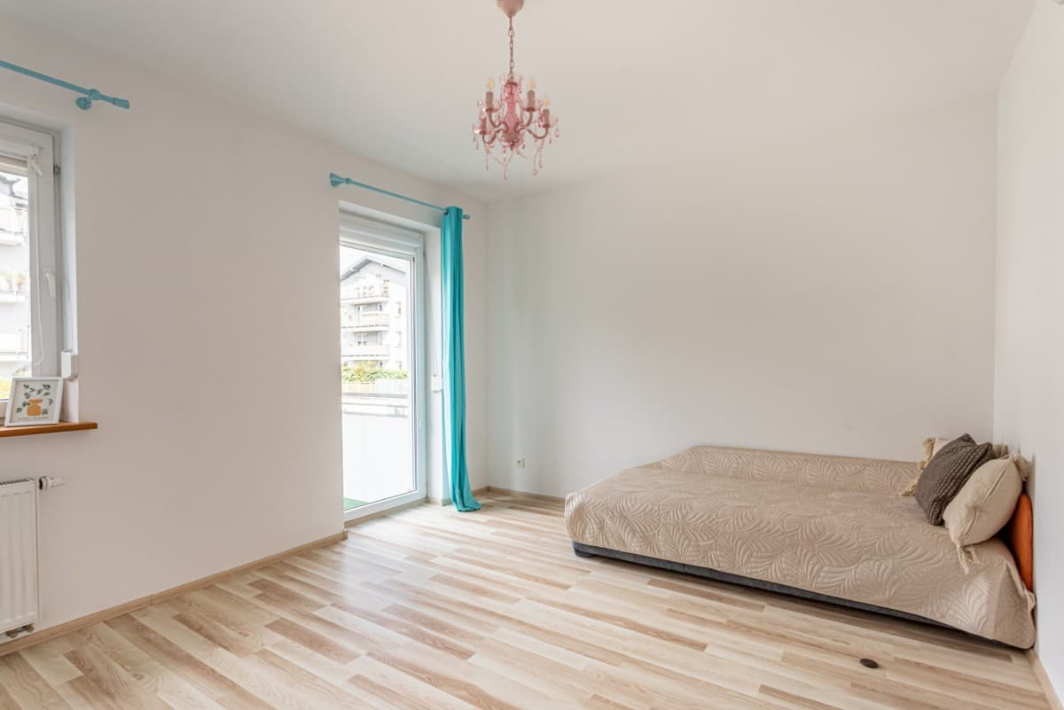 Przestronny dom rodzinny z prywatnym ogrodem – 10