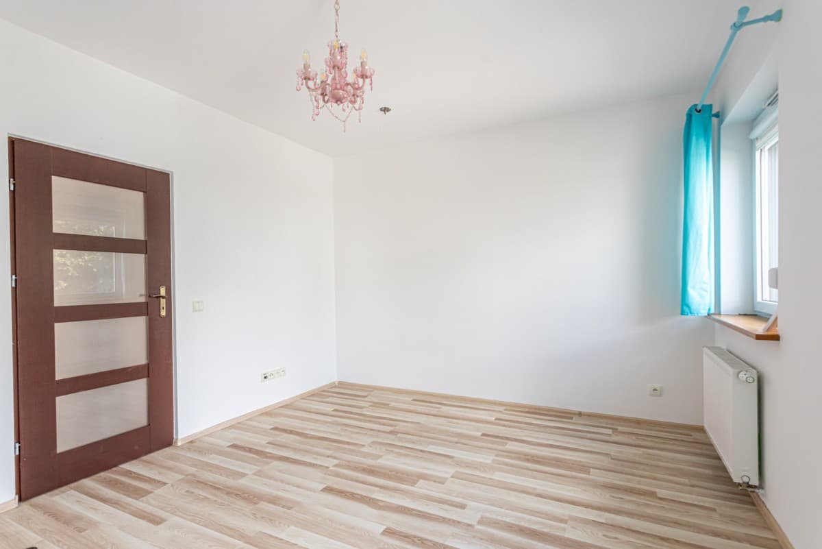 Przestronny dom rodzinny z prywatnym ogrodem – 11