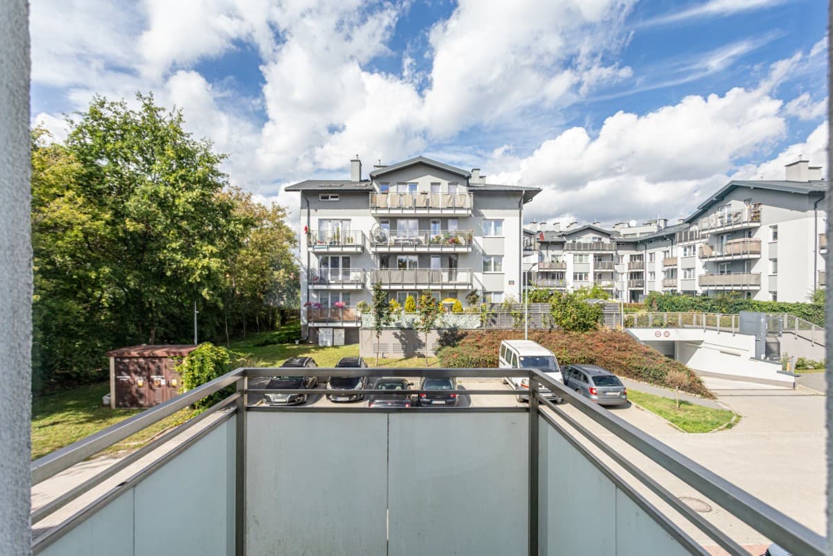 Przestronny dom rodzinny z prywatnym ogrodem – 12