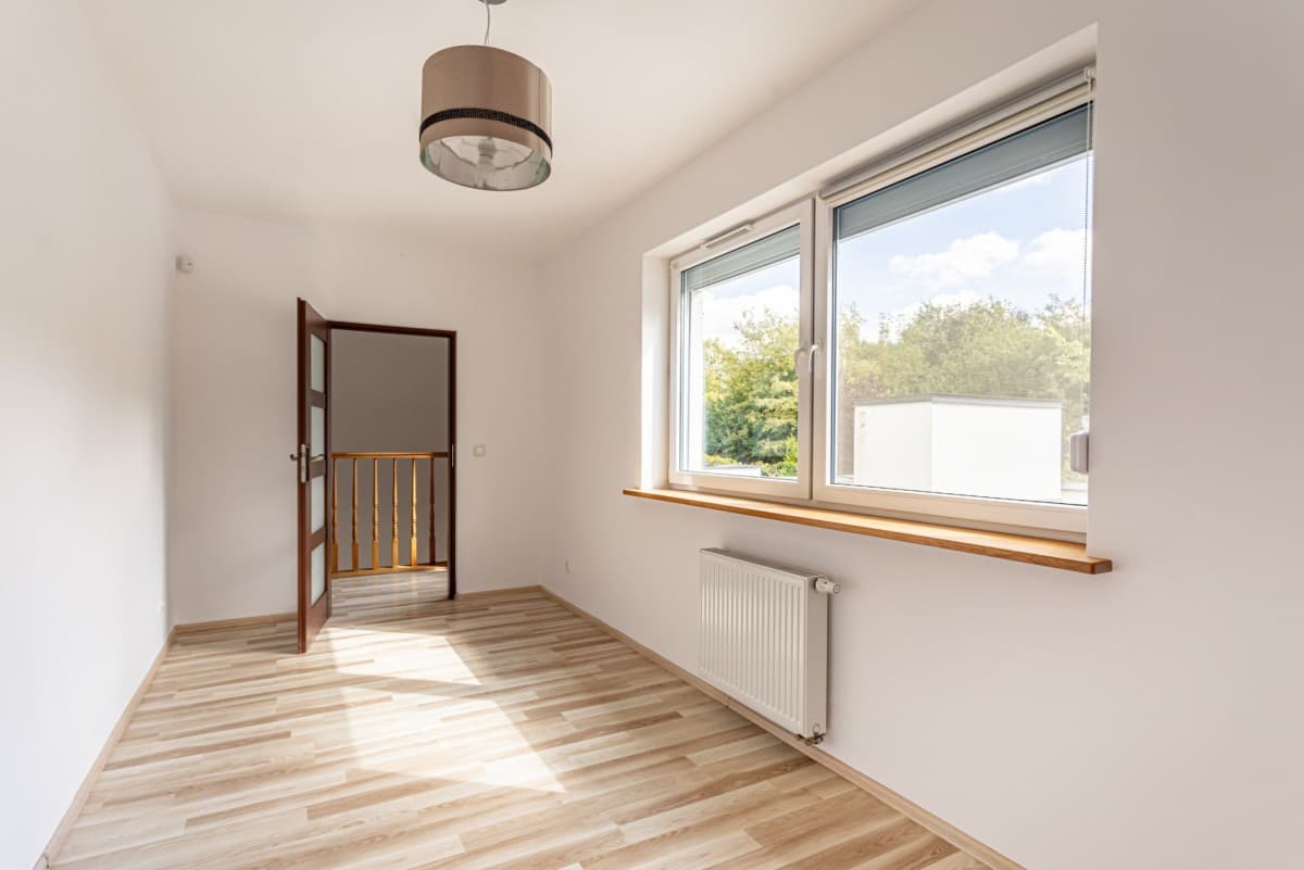 Przestronny dom rodzinny z prywatnym ogrodem – 15