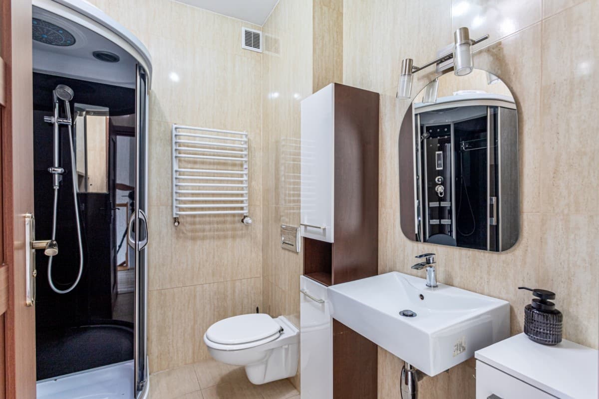 Przestronny dom rodzinny z prywatnym ogrodem – 16