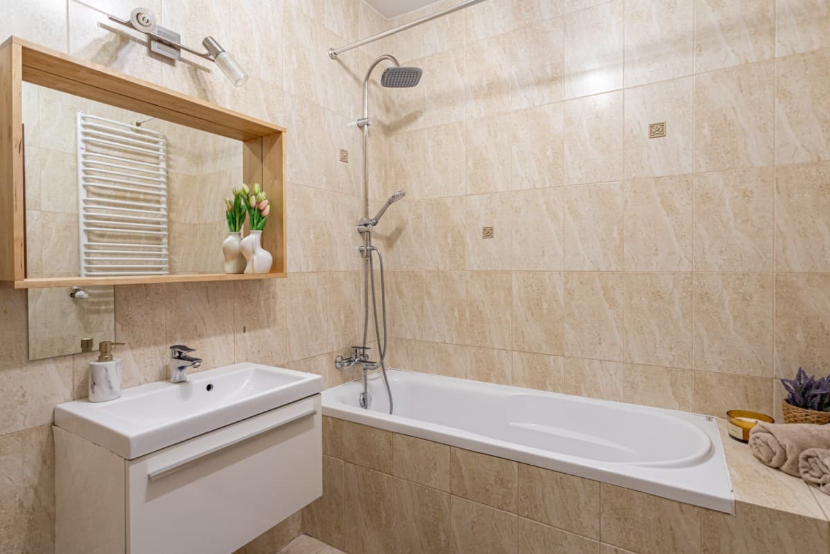 Przestronny dom rodzinny z prywatnym ogrodem – 18