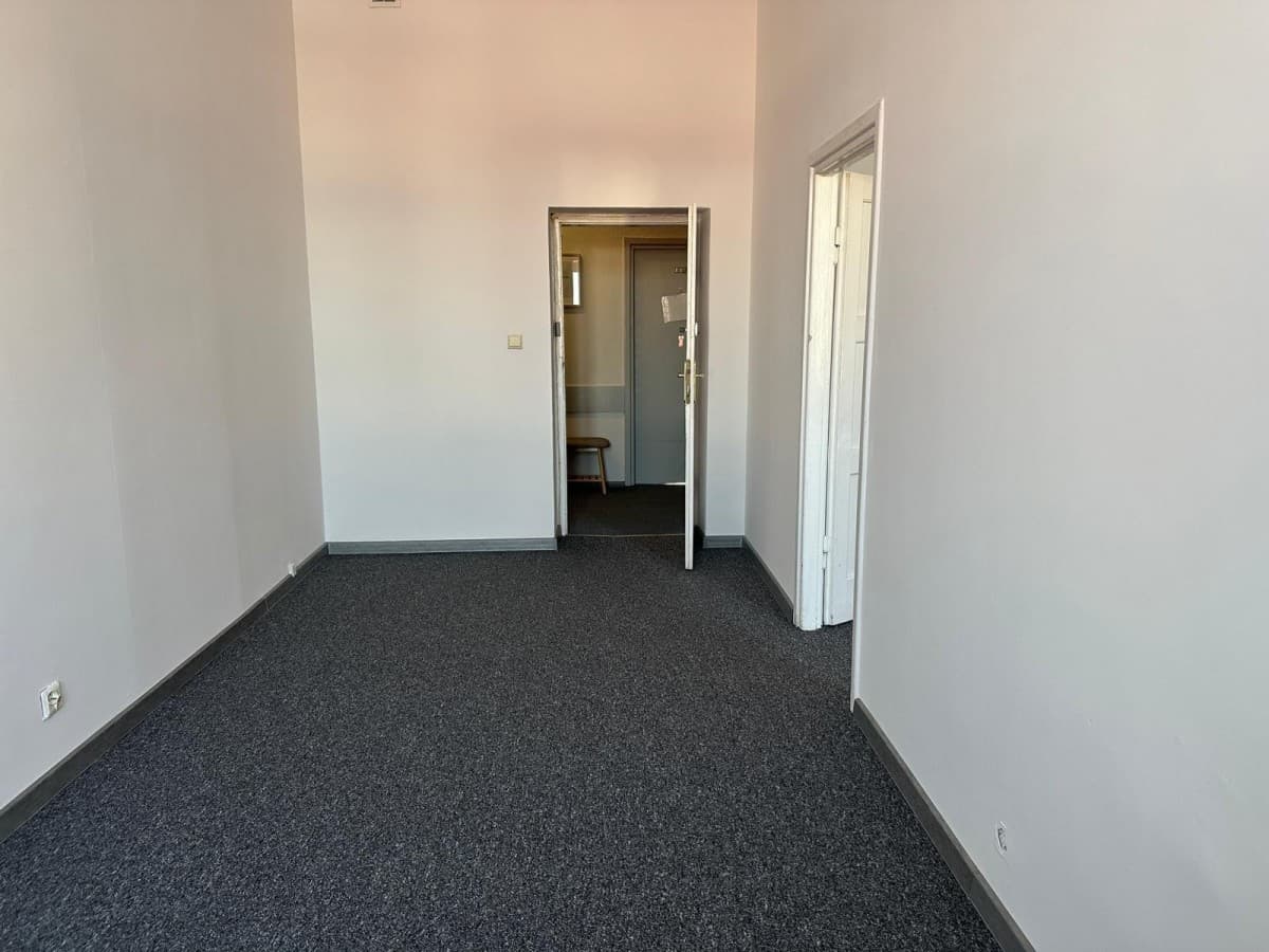 Urokliwy lokal biurowy 38,86m² w centrum Warszawy – 5