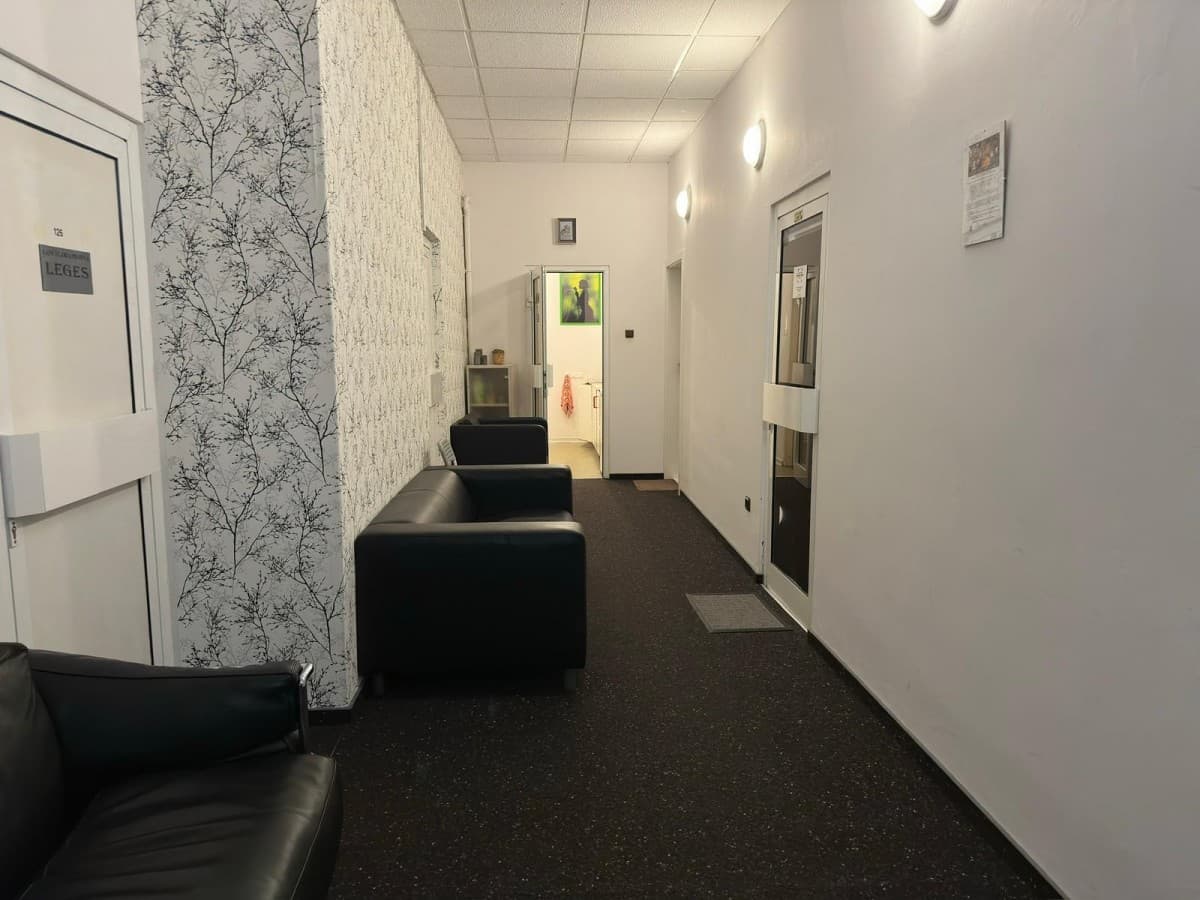 Urokliwy lokal biurowy 38,86m² w centrum Warszawy – 6