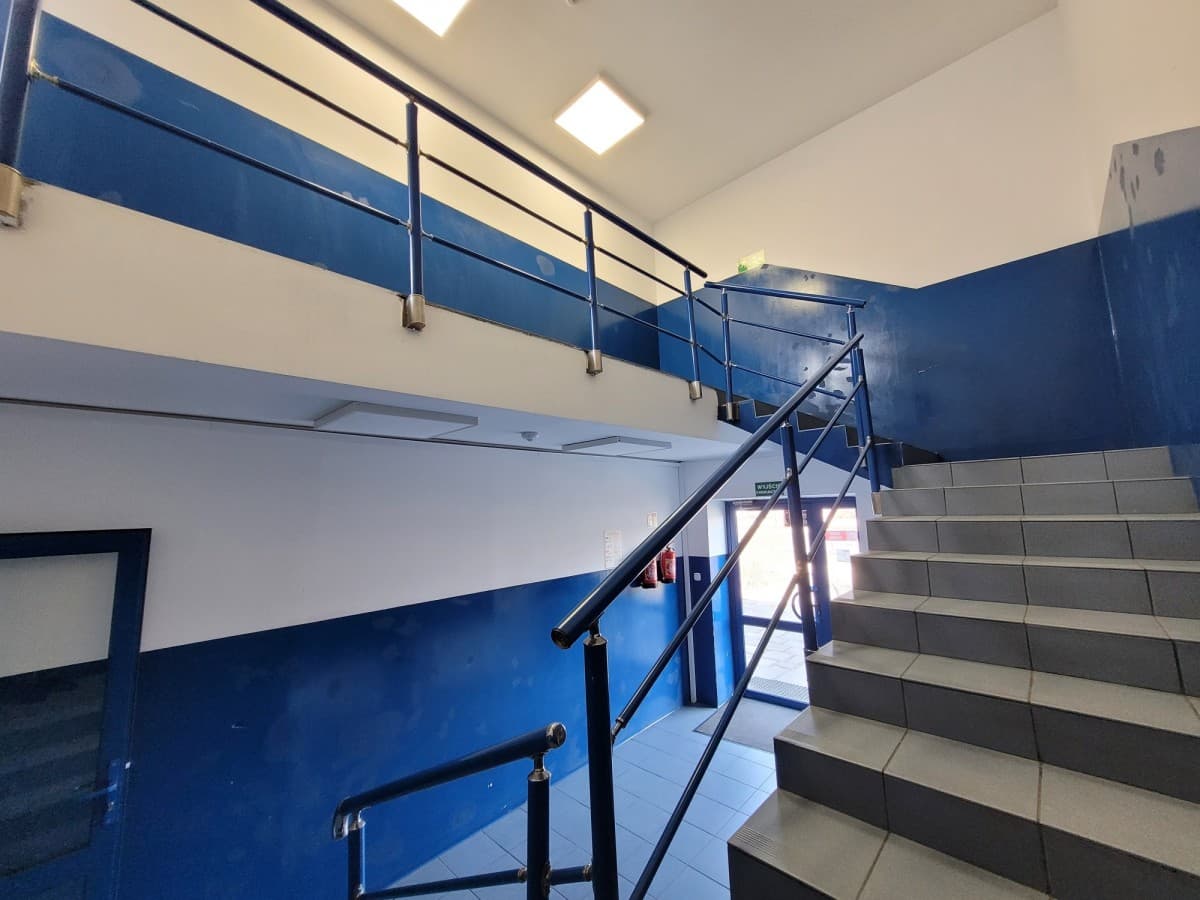 Lokal biurowy do wynajęcia w Targówku – 5