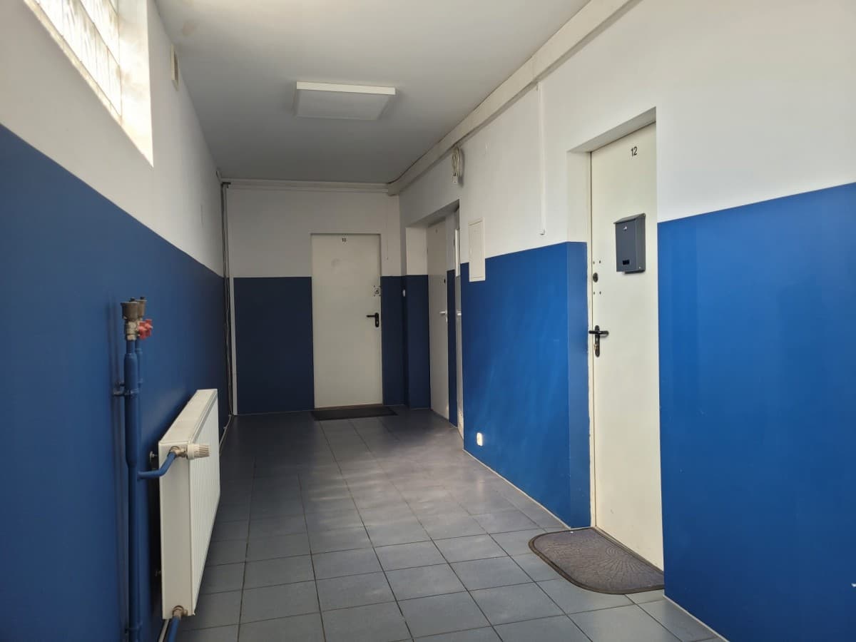 Lokal biurowy do wynajęcia w Targówku – 9