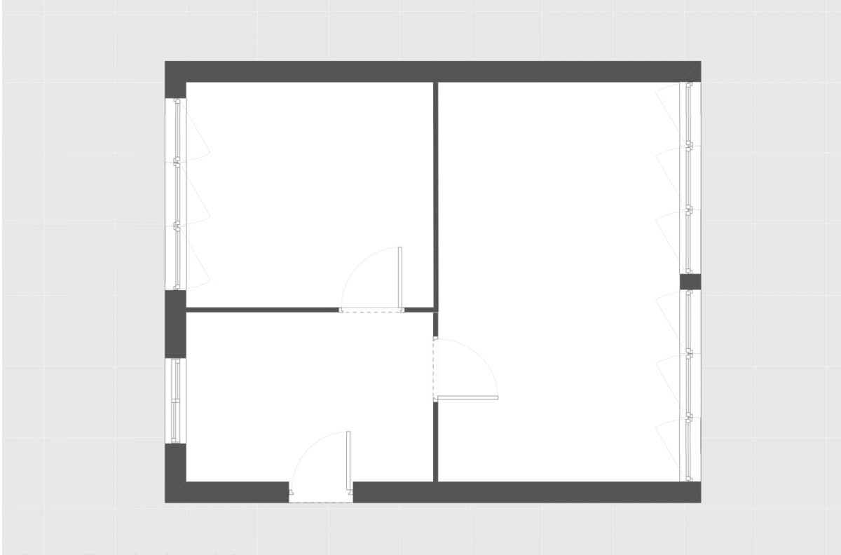 Lokal biurowy do wynajęcia w Targówku – 13