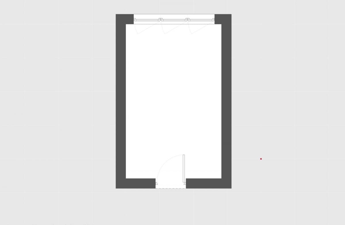 Lokal biurowy do wynajęcia blisko Ronda Żaba – 10