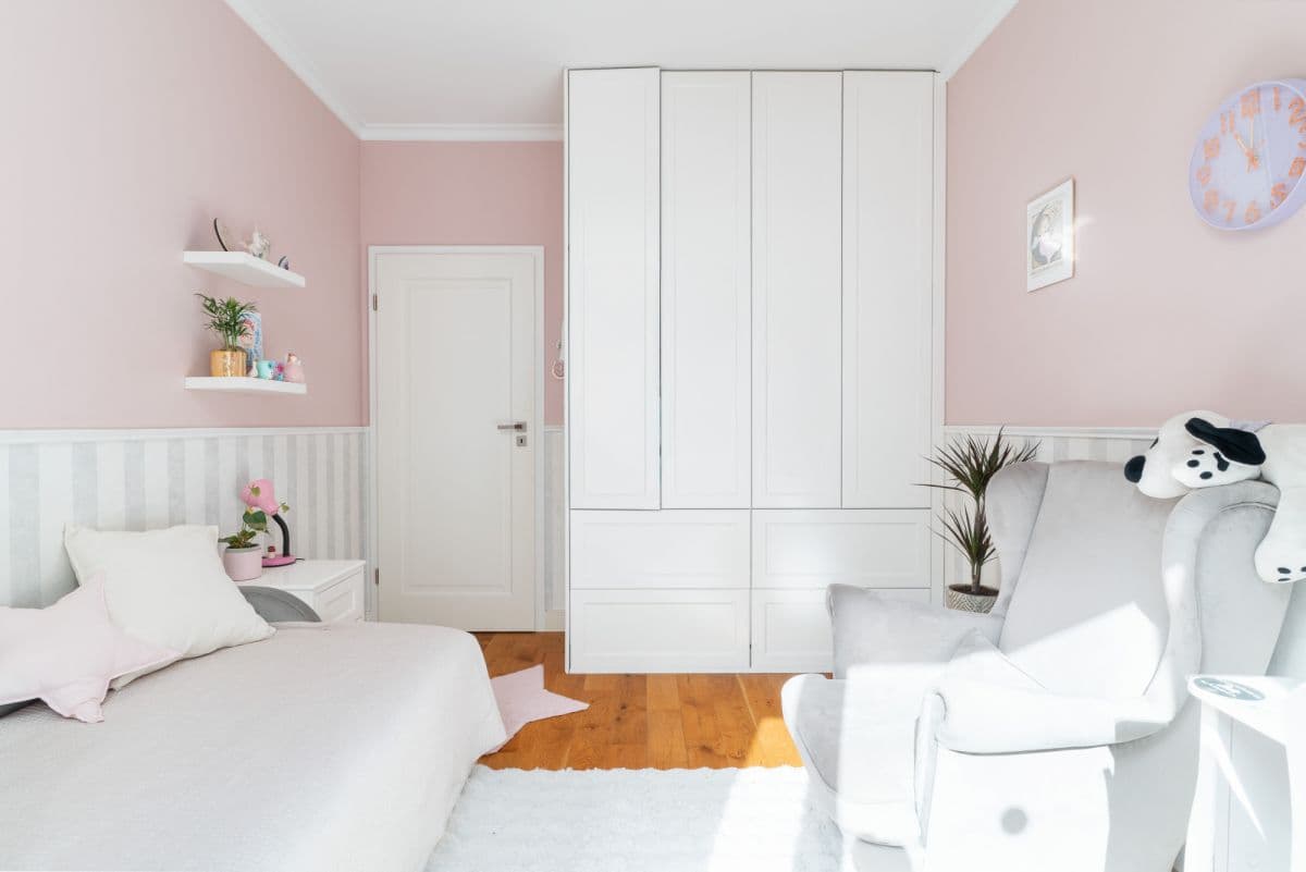 Przestronny apartament 4-pokojowy z ogródkiem w Wilanowie – 11