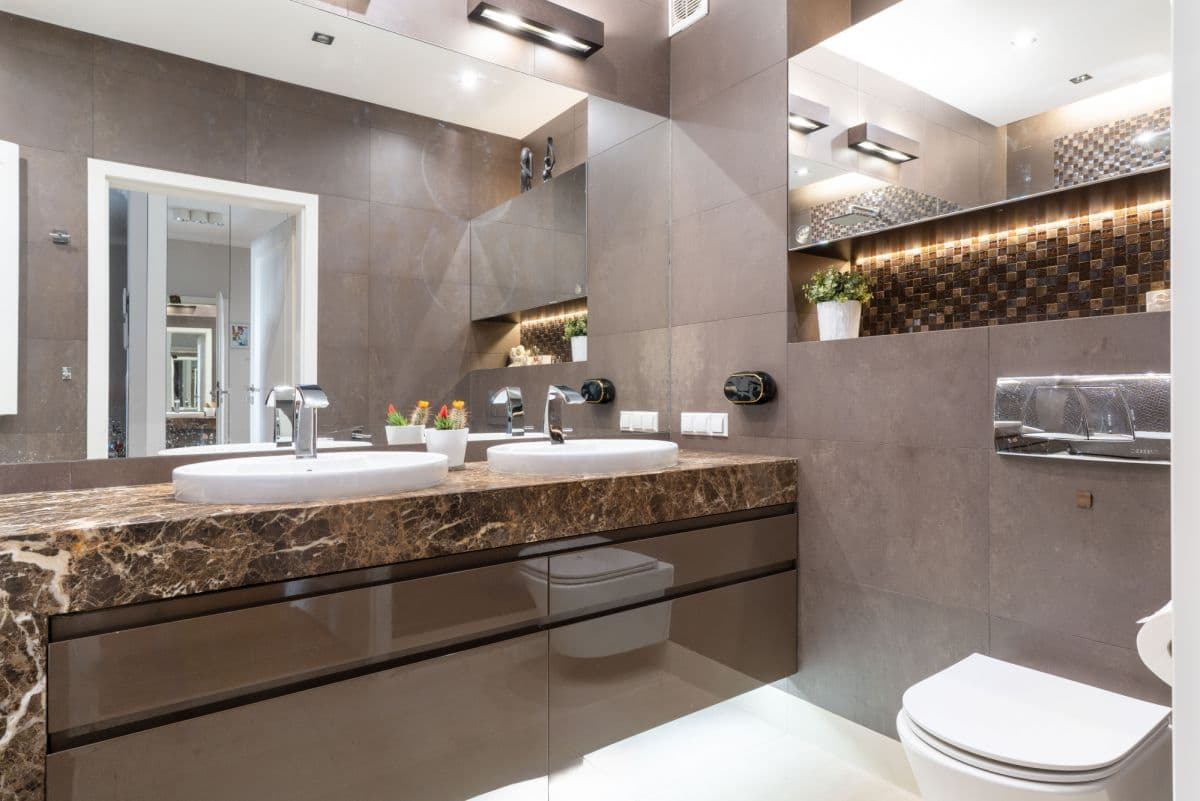 Przestronny apartament 4-pokojowy z ogródkiem w Wilanowie – 17