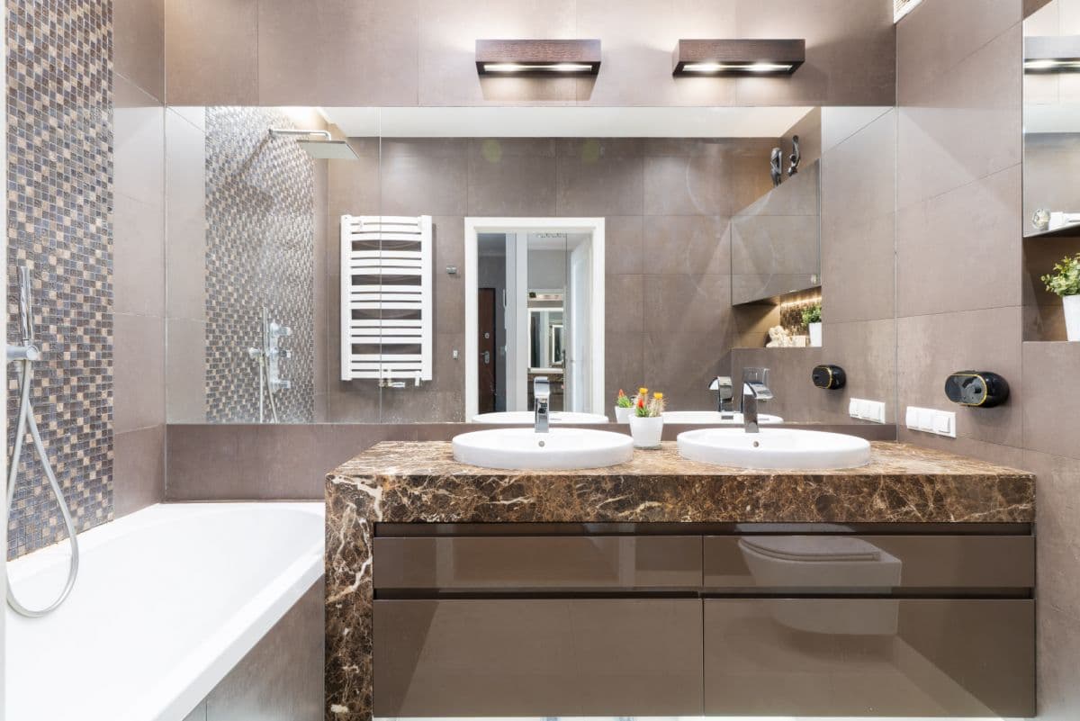 Przestronny apartament 4-pokojowy z ogródkiem w Wilanowie – 18