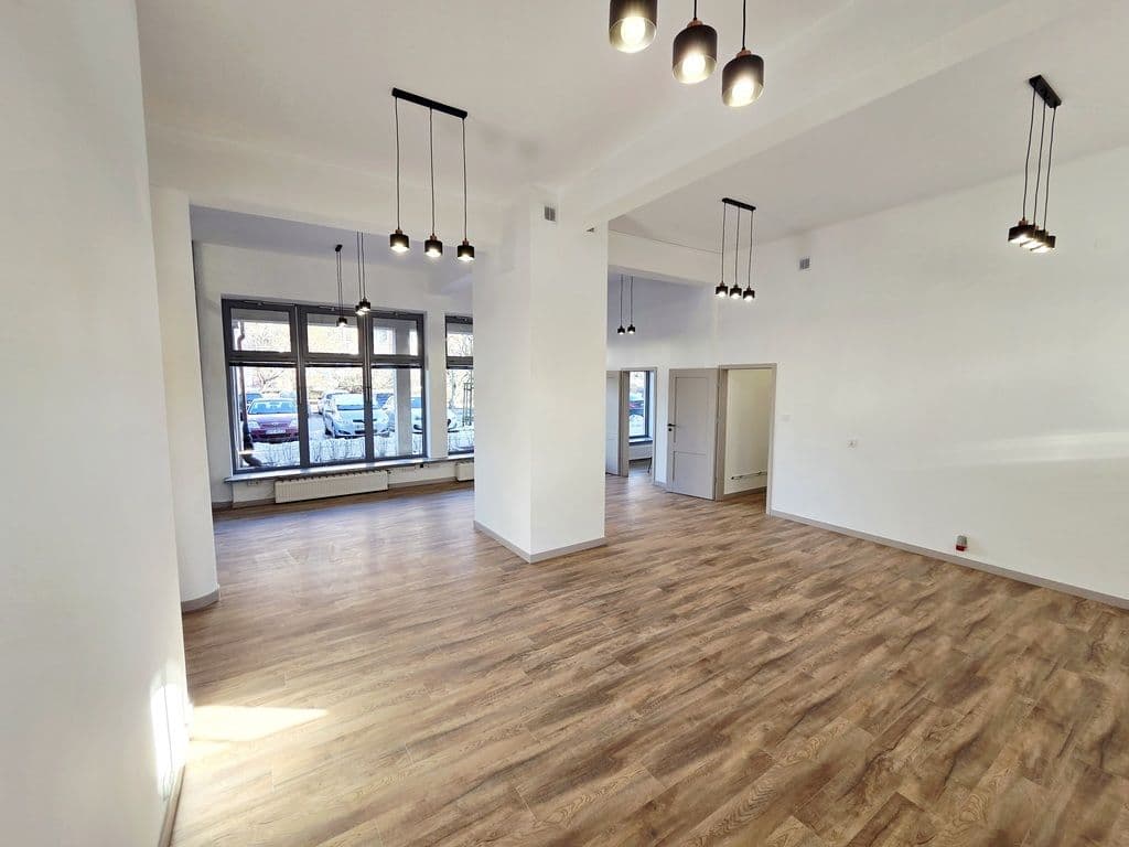 Wyremontowany lokal użytkowy w doskonałej lokalizacji – 3