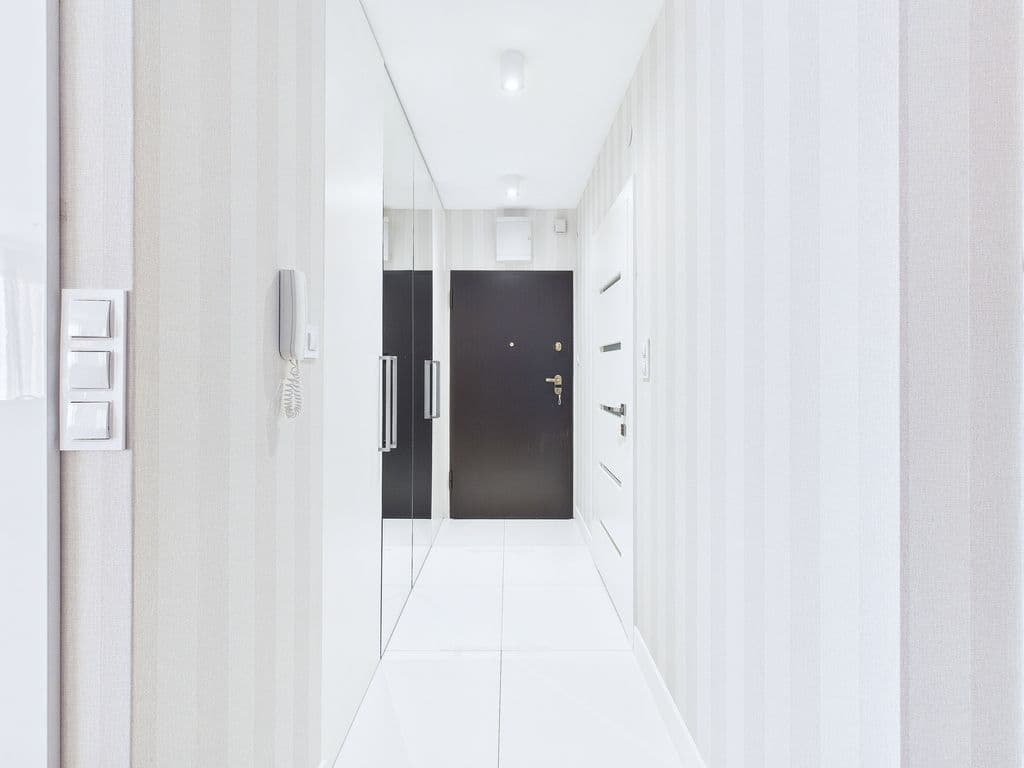 Przestronne mieszkanie 100 m² z balkonem w Bemowie – 10