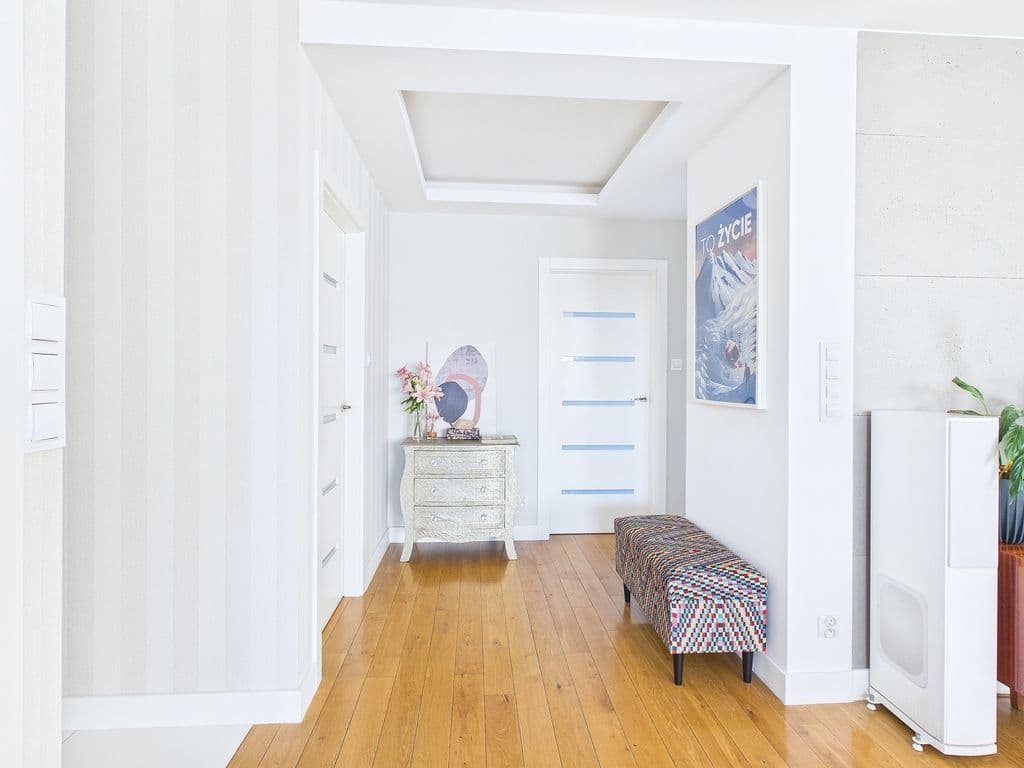 Przestronne mieszkanie 100 m² z balkonem w Bemowie – 13