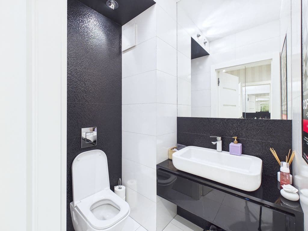 Przestronne mieszkanie 100 m² z balkonem w Bemowie – 27