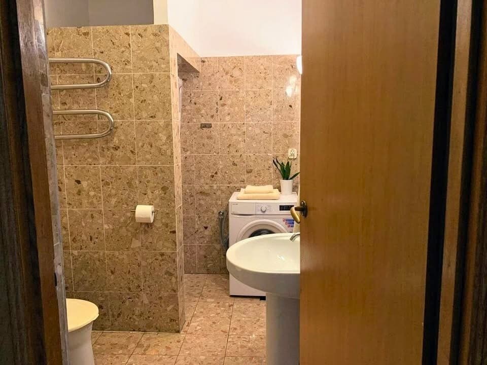 Przestronne mieszkanie 60 m² dostępne do wynajęcia – 7