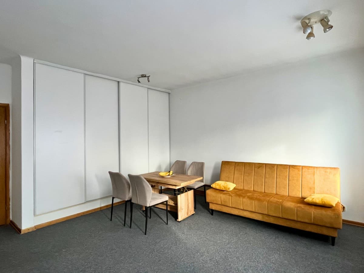 Przestronne mieszkanie 60 m² dostępne do wynajęcia – 2