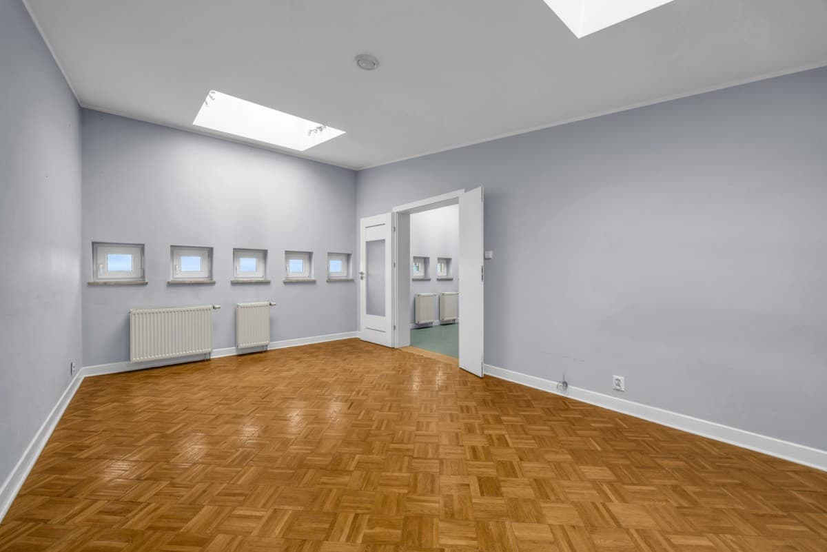 Przestronne mieszkanie 3-pokojowe na ostatnim piętrze – 6