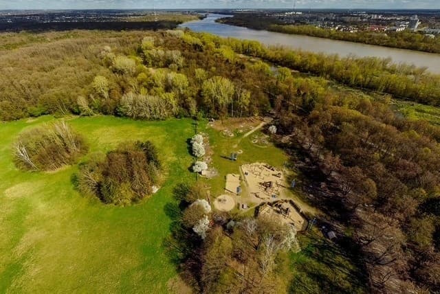 Luksusowe domy z prywatnymi ogrodami w pobliżu natury – 4