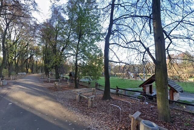 Luksusowe domy z prywatnymi ogrodami w pobliżu natury – 5