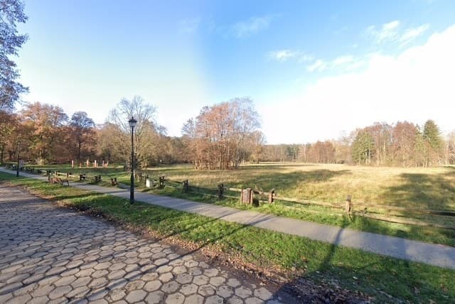 Luksusowe domy z prywatnymi ogrodami w pobliżu natury – 8