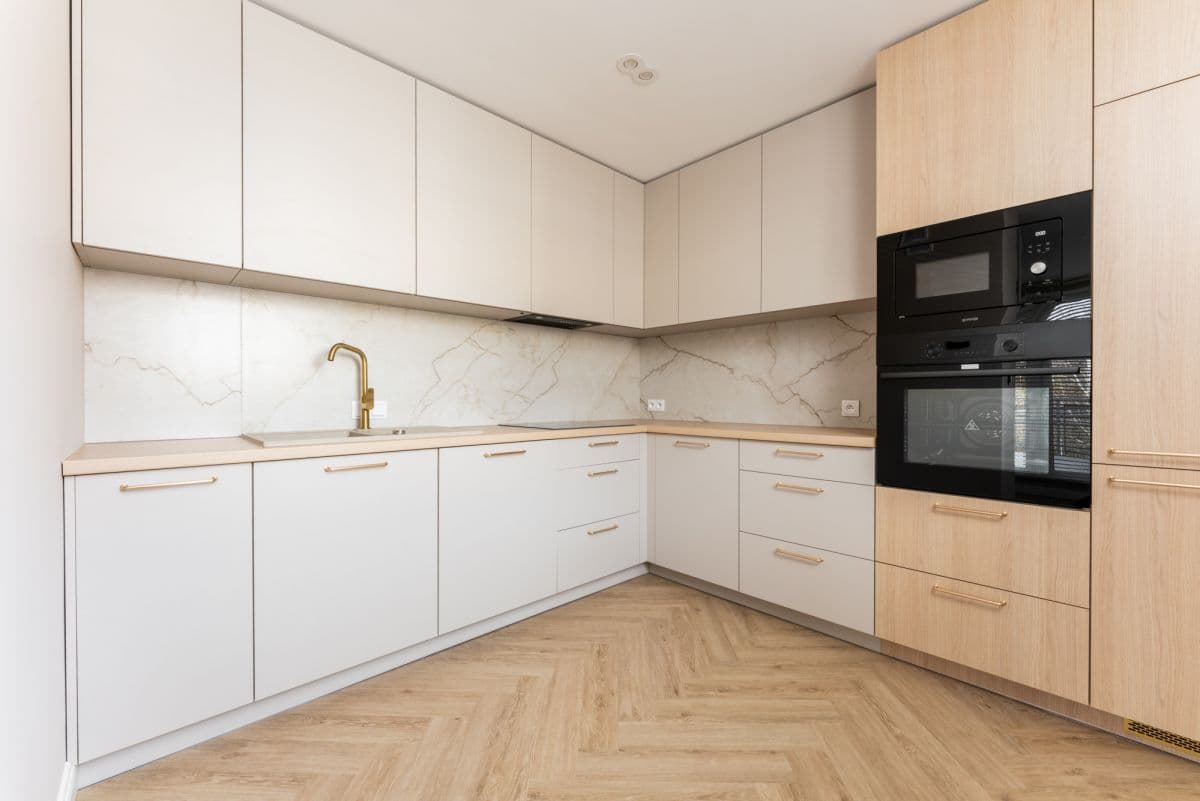 wyjątkowy apartament w zielonym ursynowie – 2