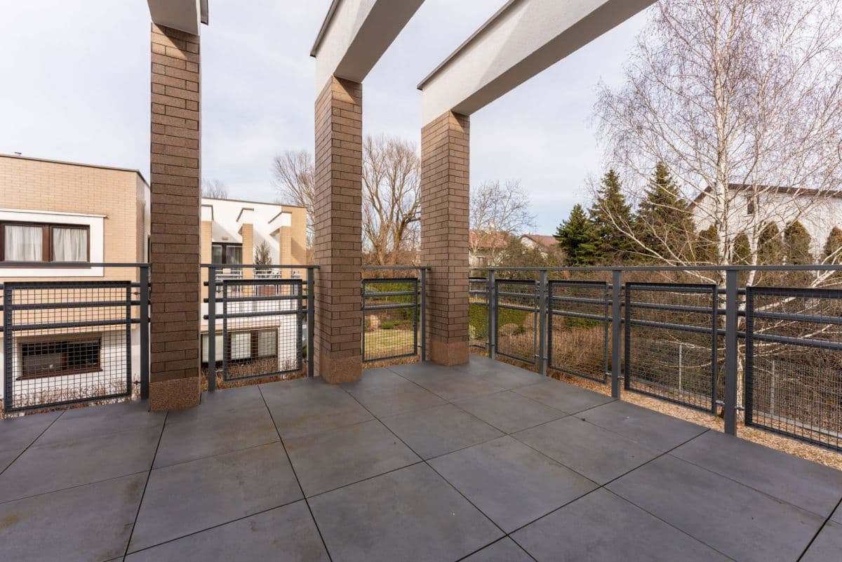 wyjątkowy apartament w zielonym ursynowie – 13