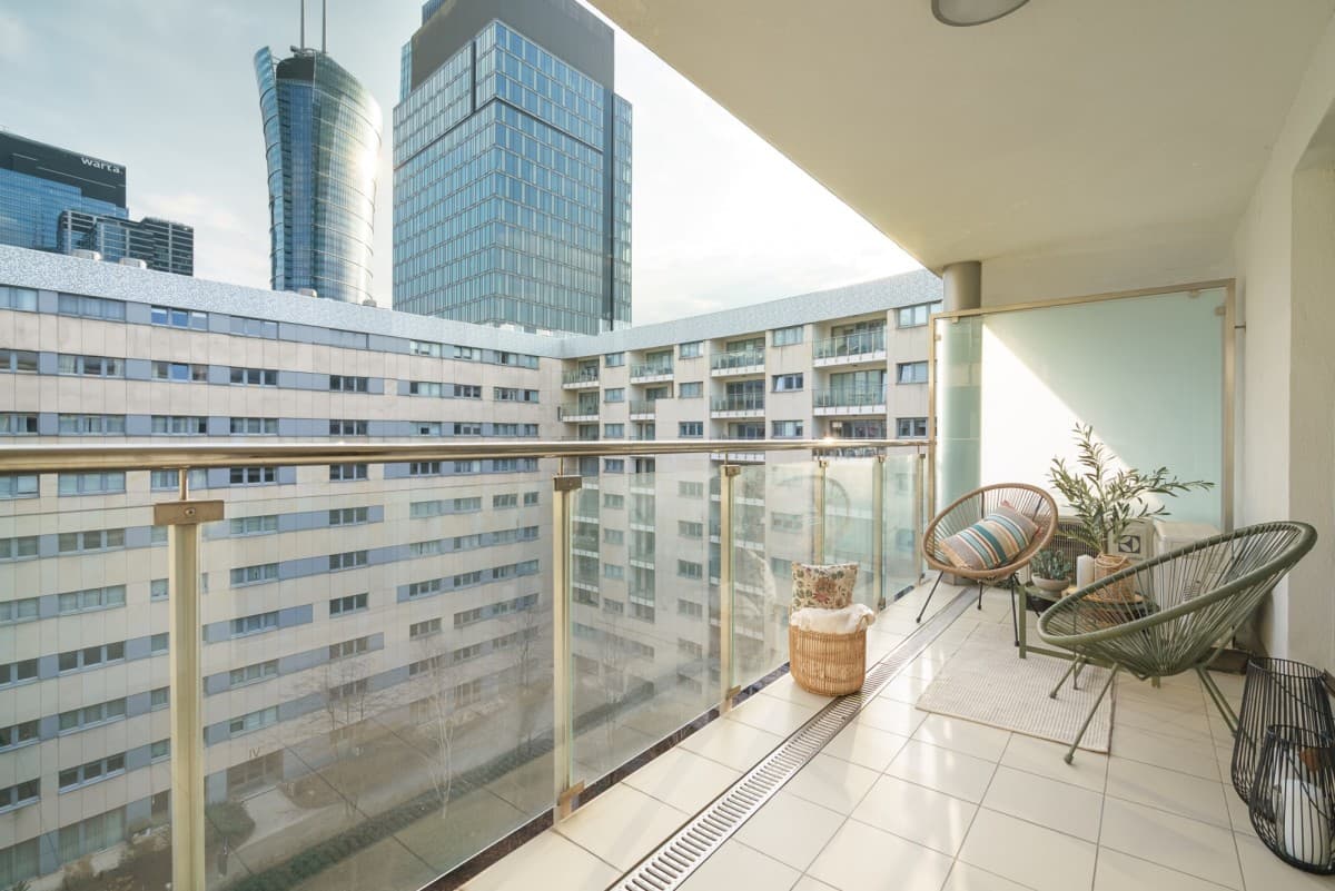 Przestronny 4-pokojowy apartament w Oxygen Residence – 3