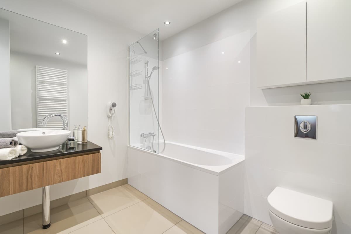 Przestronny 4-pokojowy apartament w Oxygen Residence – 7