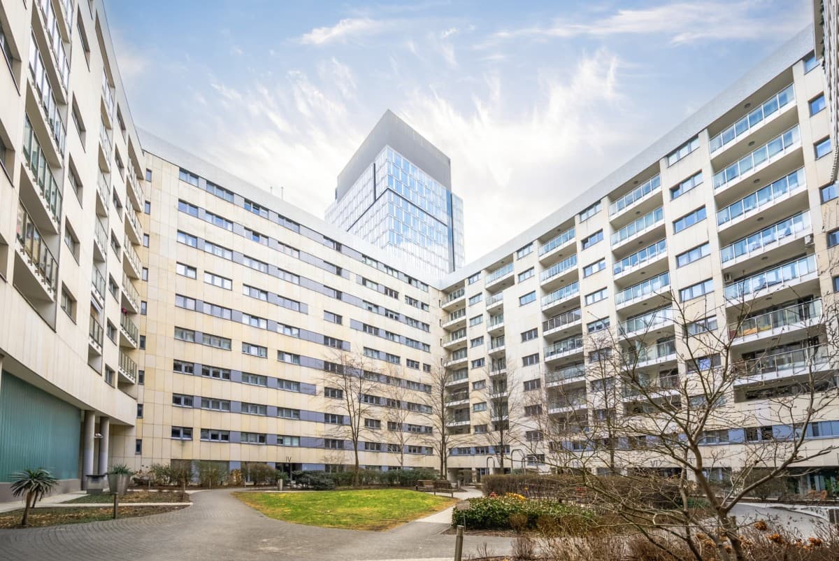 Przestronny 4-pokojowy apartament w Oxygen Residence – 10