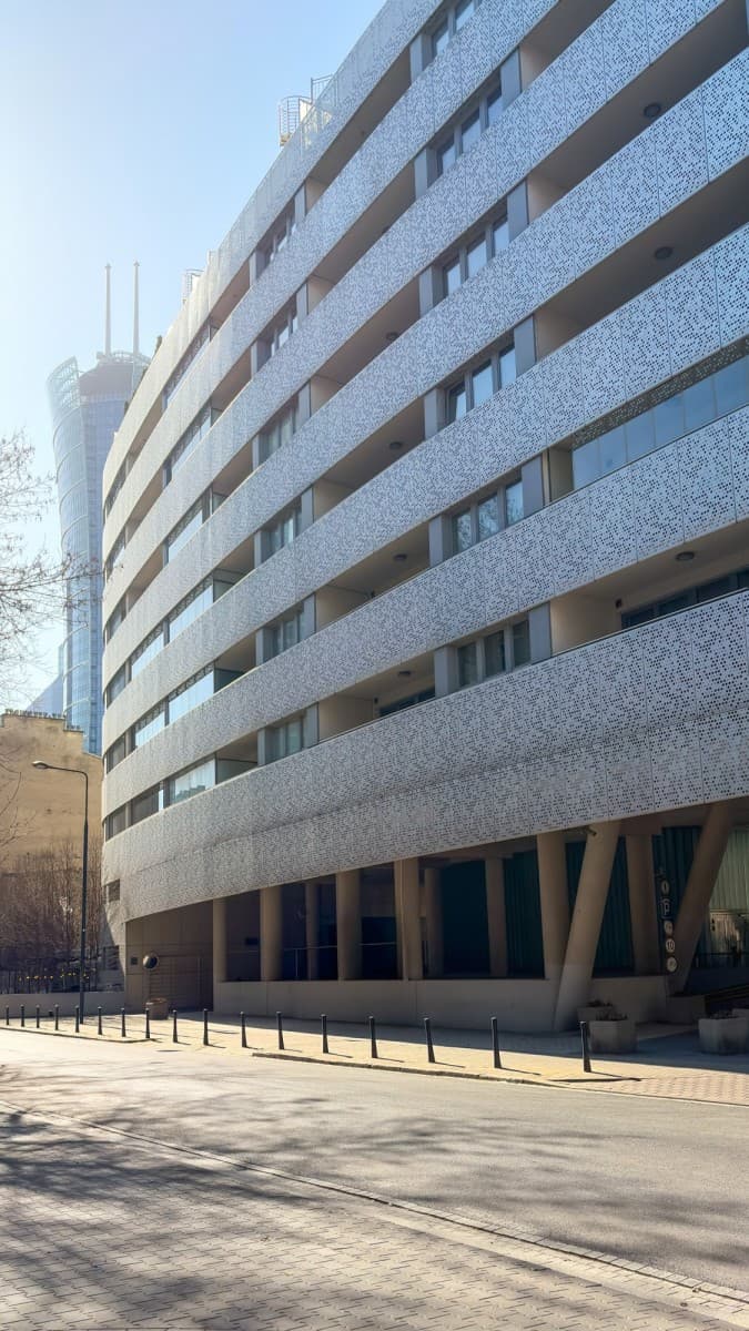 Przestronny 4-pokojowy apartament w Oxygen Residence – 12