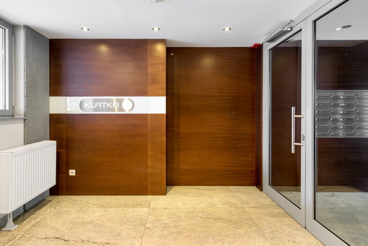 Przestronny 4-pokojowy apartament w Oxygen Residence – 13