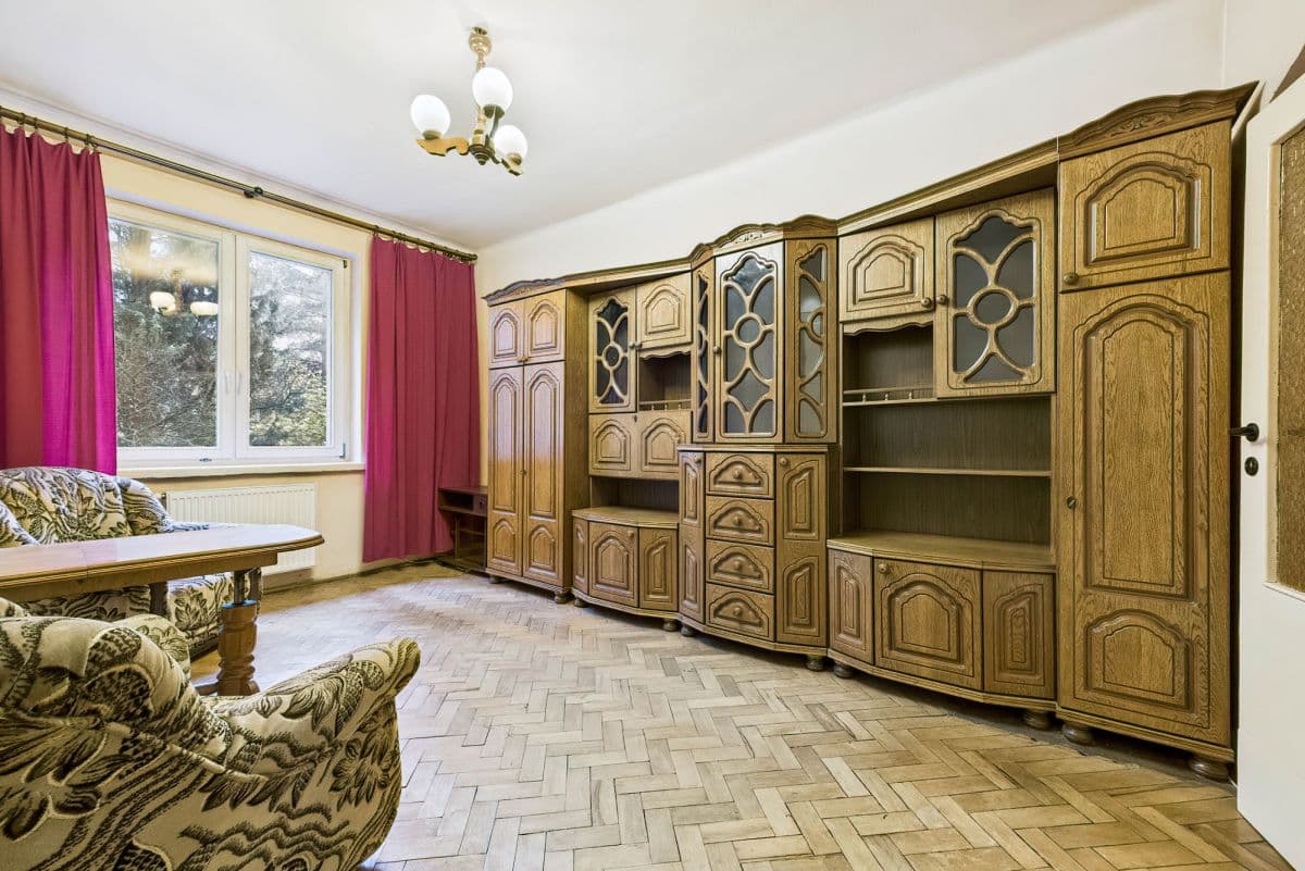 Dwustronne mieszkanie w cichej okolicy, blisko parków – 2