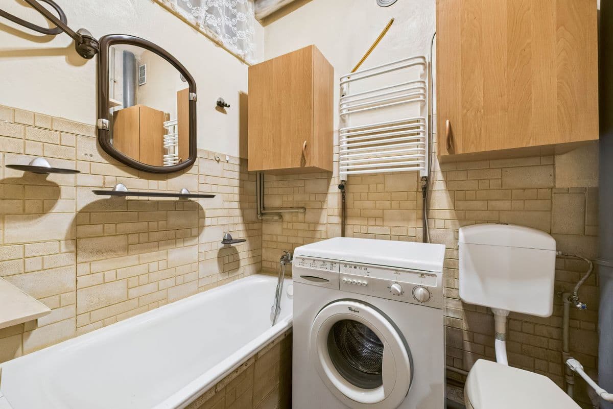 Dwustronne mieszkanie w cichej okolicy, blisko parków – 6