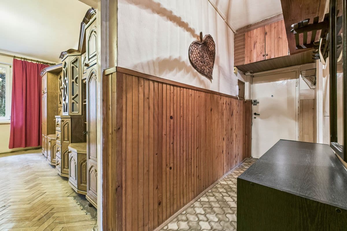 Dwustronne mieszkanie w cichej okolicy, blisko parków – 7