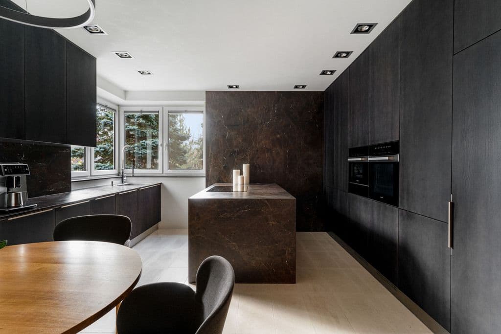 Luksusowy dom wolnostojący blisko Ogrodu Botanicznego – 4