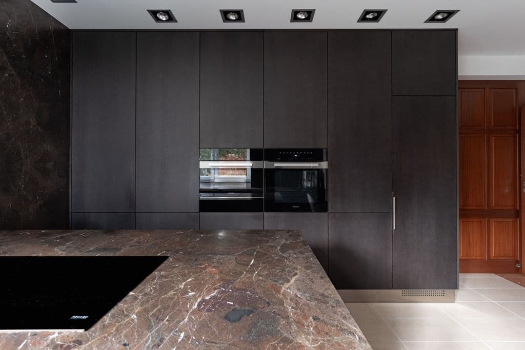 Luksusowy dom wolnostojący blisko Ogrodu Botanicznego – 5