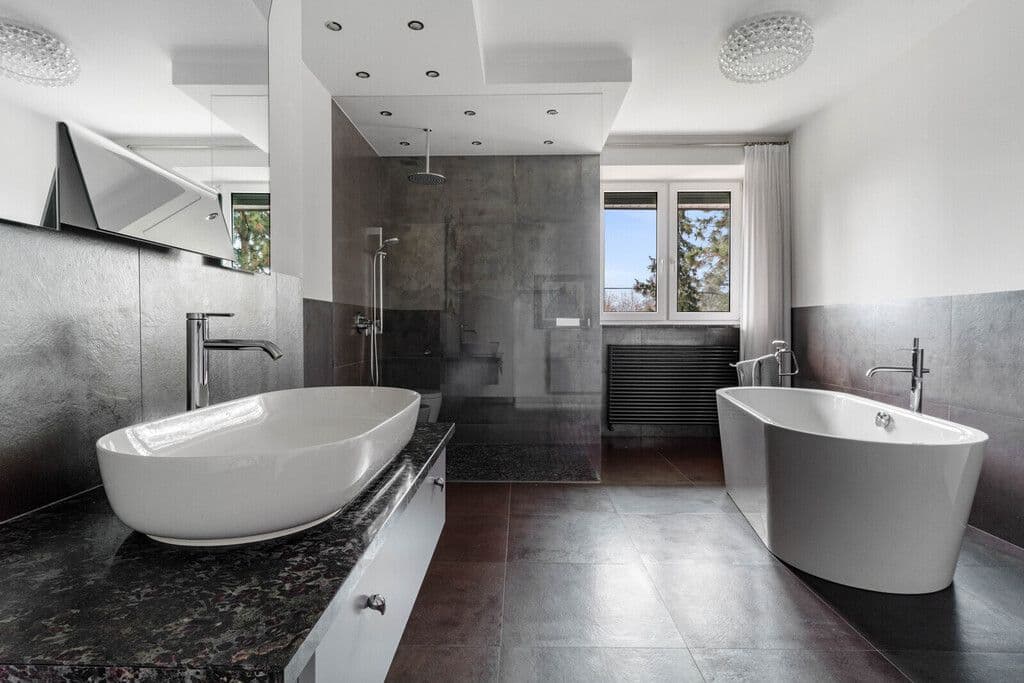 Luksusowy dom wolnostojący blisko Ogrodu Botanicznego – 6