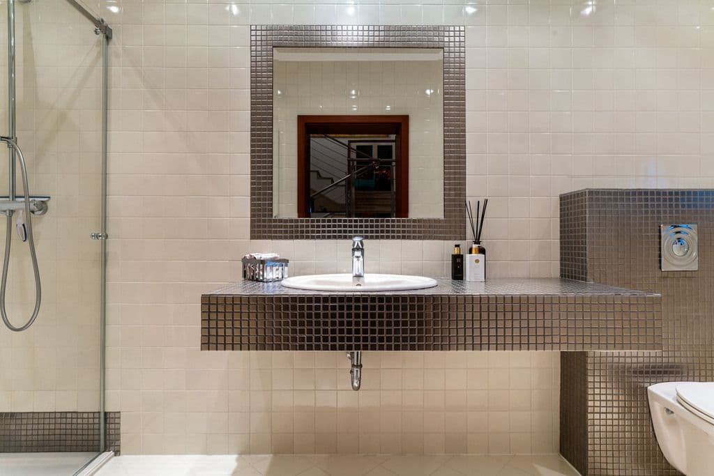 Luksusowy dom wolnostojący blisko Ogrodu Botanicznego – 11